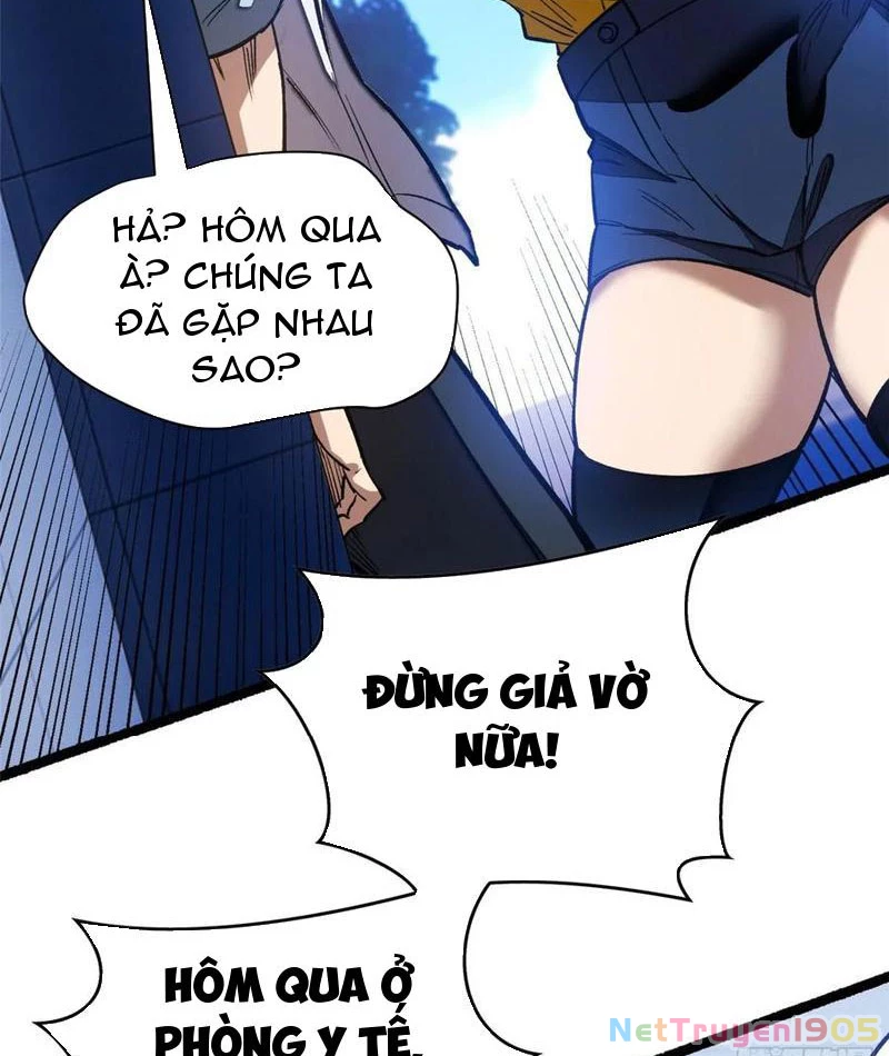 Thế Giới Siêu Phàm! Ta Là Ma Cà Rồng? Chapter 14 - Trang 2