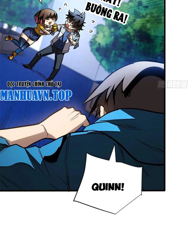 Thế Giới Siêu Phàm! Ta Là Ma Cà Rồng? Chapter 14 - Trang 2