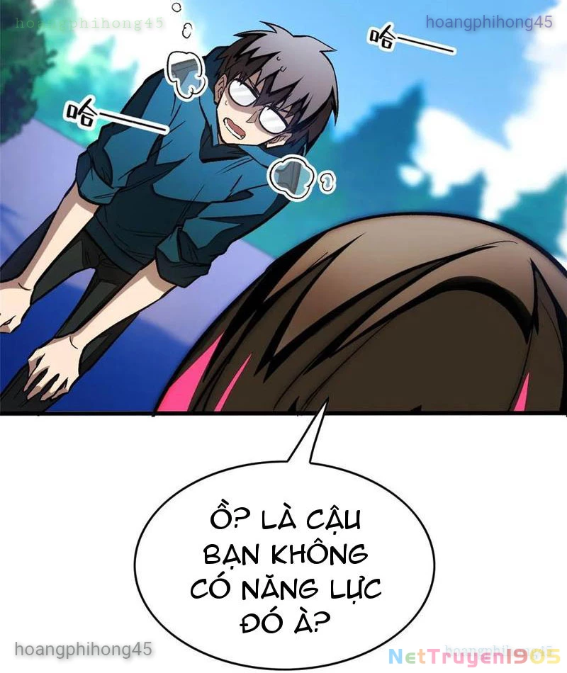 Thế Giới Siêu Phàm! Ta Là Ma Cà Rồng? Chapter 14 - Trang 2