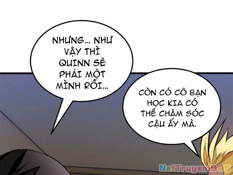 Thế Giới Siêu Phàm! Ta Là Ma Cà Rồng? Chapter 16 - Trang 2
