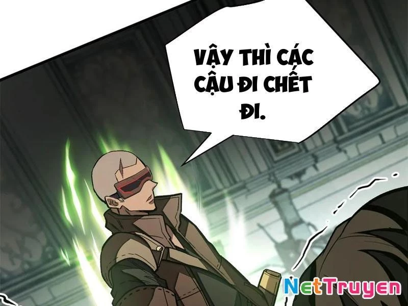 Thế Giới Siêu Phàm! Ta Là Ma Cà Rồng? Chapter 16 - Trang 2