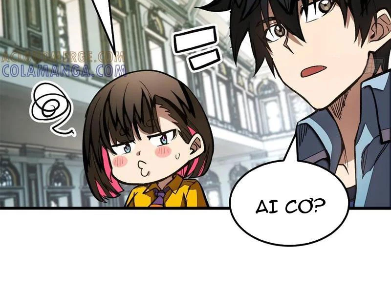 Thế Giới Siêu Phàm! Ta Là Ma Cà Rồng? Chapter 16 - Trang 2