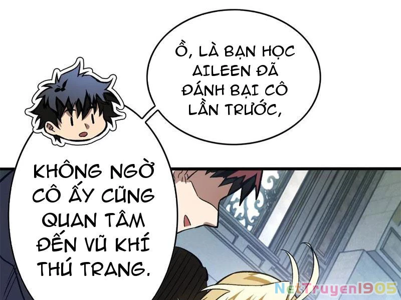 Thế Giới Siêu Phàm! Ta Là Ma Cà Rồng? Chapter 16 - Trang 2