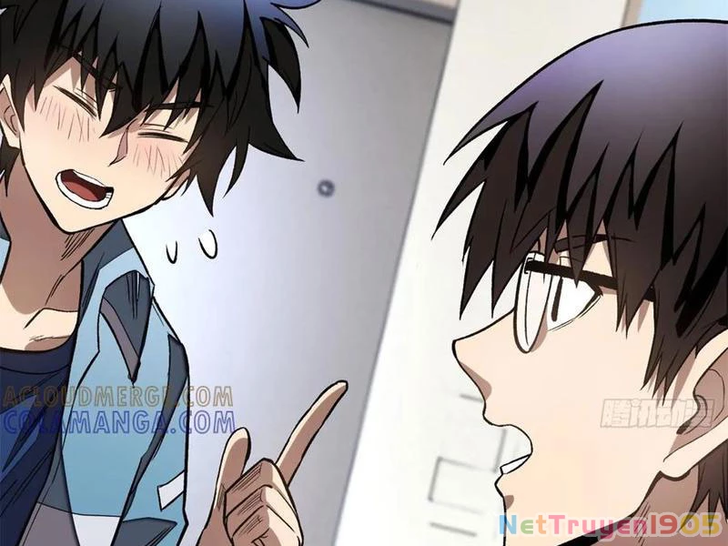 Thế Giới Siêu Phàm! Ta Là Ma Cà Rồng? Chapter 16 - Trang 2