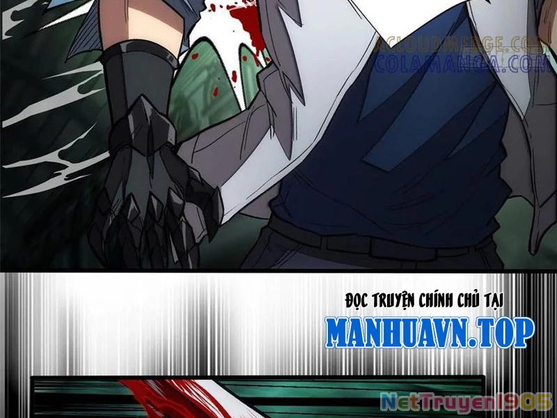 Thế Giới Siêu Phàm! Ta Là Ma Cà Rồng? Chapter 19 - Trang 2