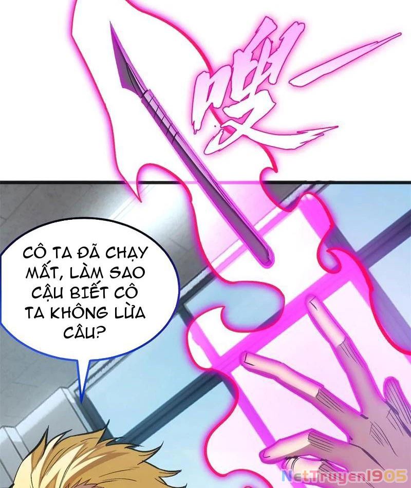 Thế Giới Siêu Phàm! Ta Là Ma Cà Rồng? Chapter 20 - Trang 2