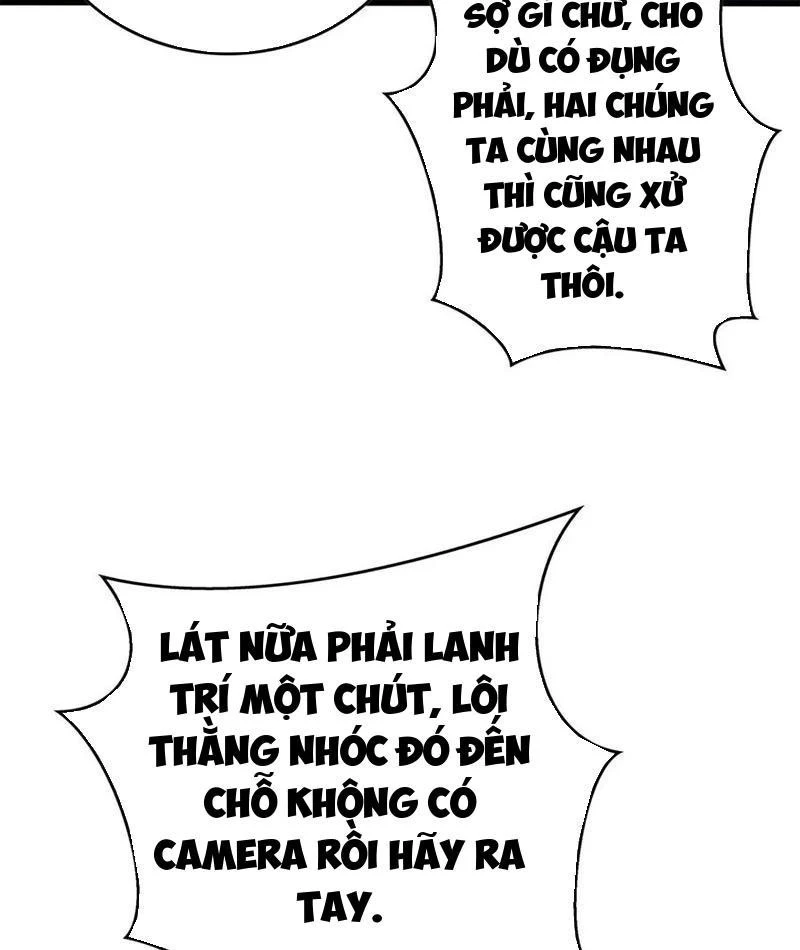 Thế Giới Siêu Phàm! Ta Là Ma Cà Rồng? Chapter 20 - Trang 2