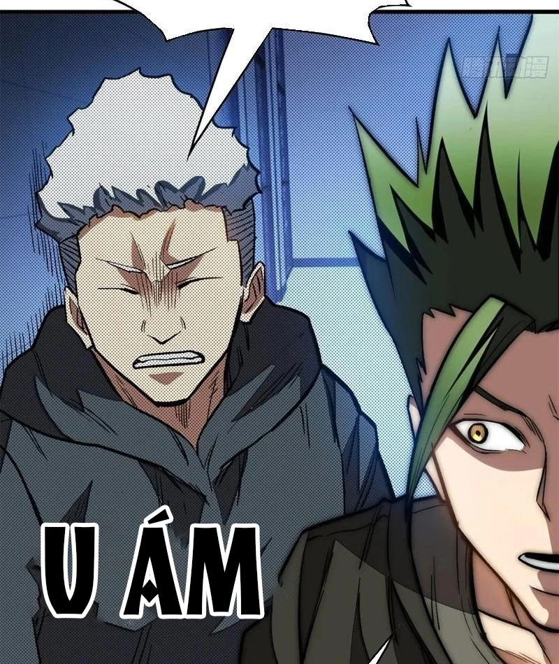 Thế Giới Siêu Phàm! Ta Là Ma Cà Rồng? Chapter 20 - Trang 2