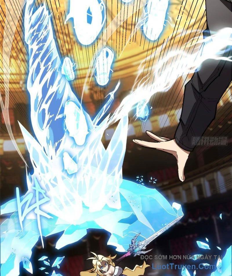 Thế Giới Siêu Phàm! Ta Là Ma Cà Rồng? Chapter 26 - Trang 2