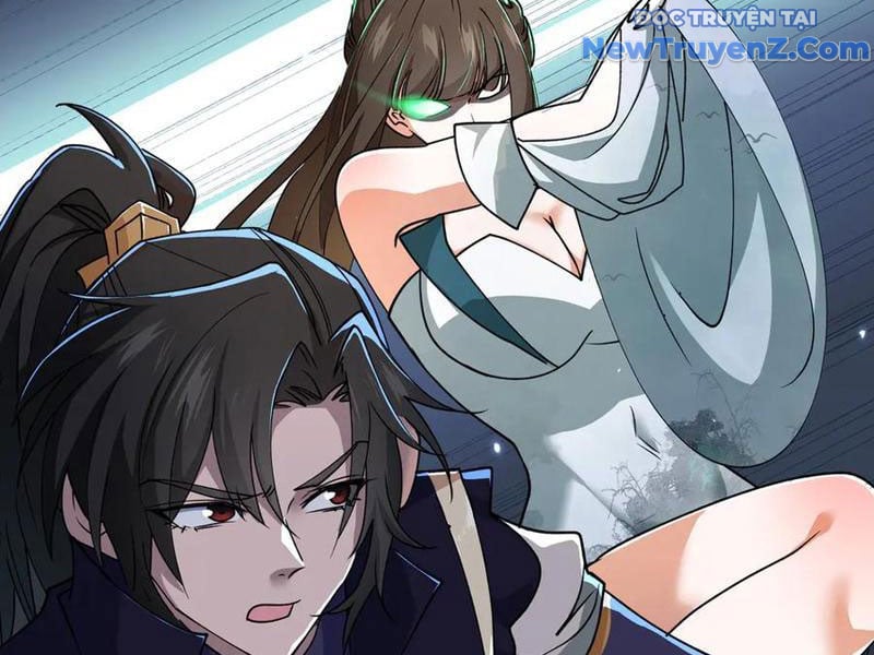 Đồ Đệ Nữ Đế Của Ta Muốn Hắc Hóa! Chapter 37 - Trang 2
