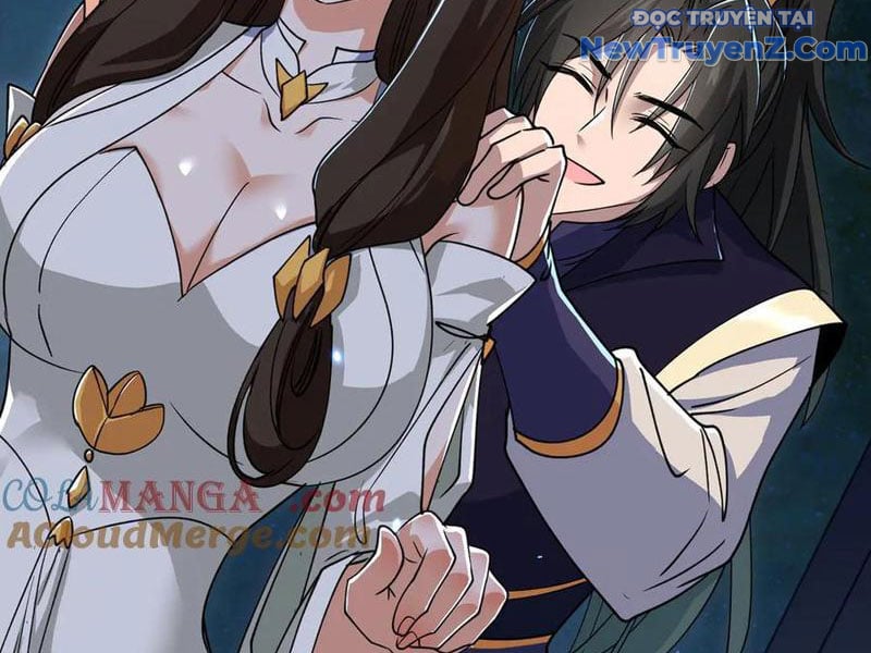 Đồ Đệ Nữ Đế Của Ta Muốn Hắc Hóa! Chapter 37 - Trang 2