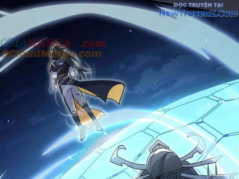 Đồ Đệ Nữ Đế Của Ta Muốn Hắc Hóa! Chapter 37 - Trang 2