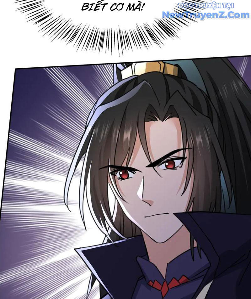 Đồ Đệ Nữ Đế Của Ta Muốn Hắc Hóa! Chapter 38 - Trang 2