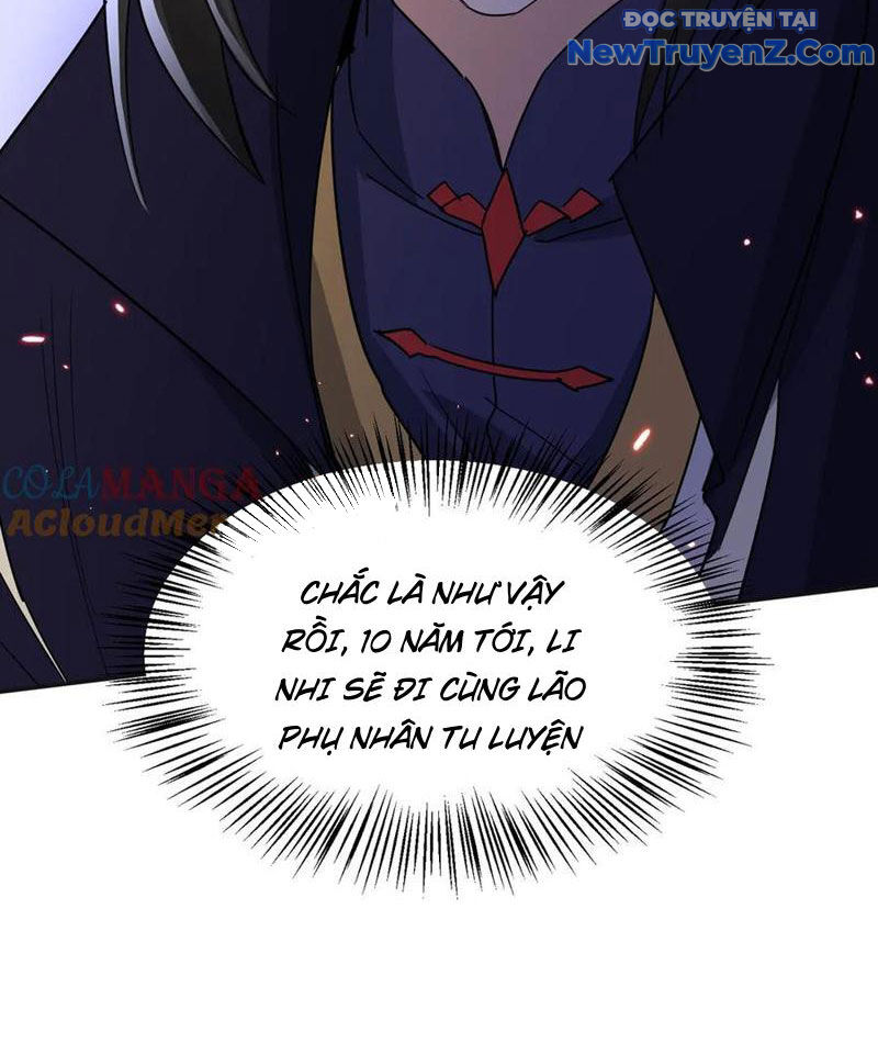 Đồ Đệ Nữ Đế Của Ta Muốn Hắc Hóa! Chapter 38 - Trang 2