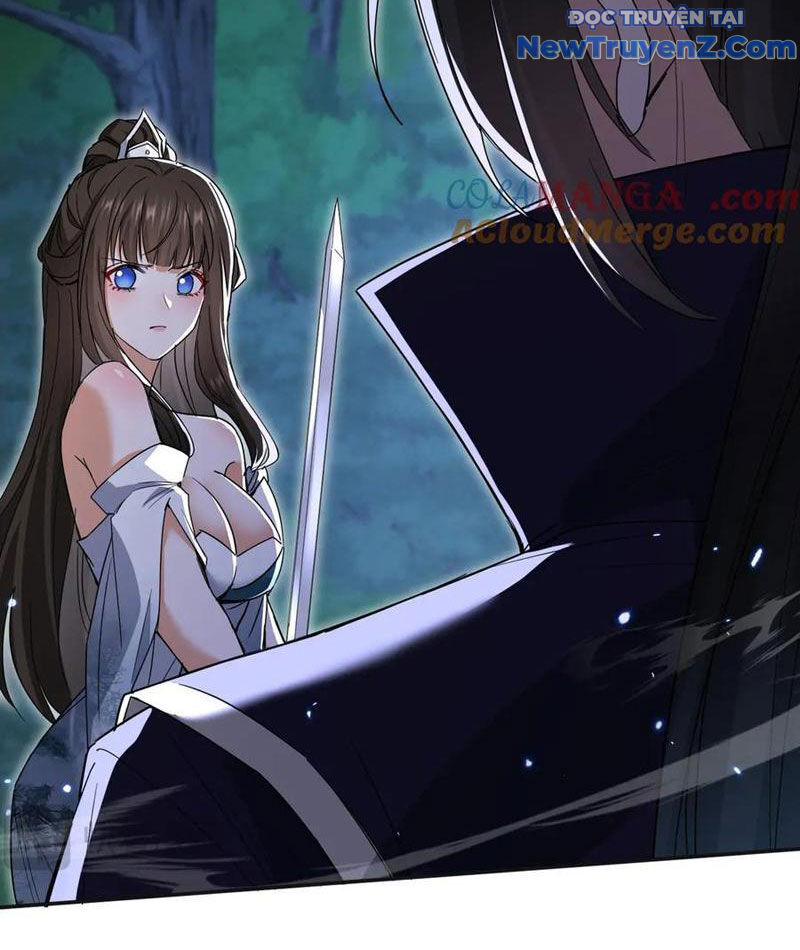 Đồ Đệ Nữ Đế Của Ta Muốn Hắc Hóa! Chapter 38 - Trang 2