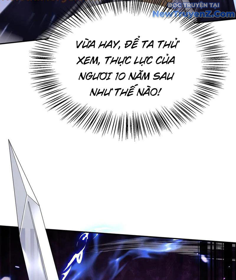 Đồ Đệ Nữ Đế Của Ta Muốn Hắc Hóa! Chapter 38 - Trang 2
