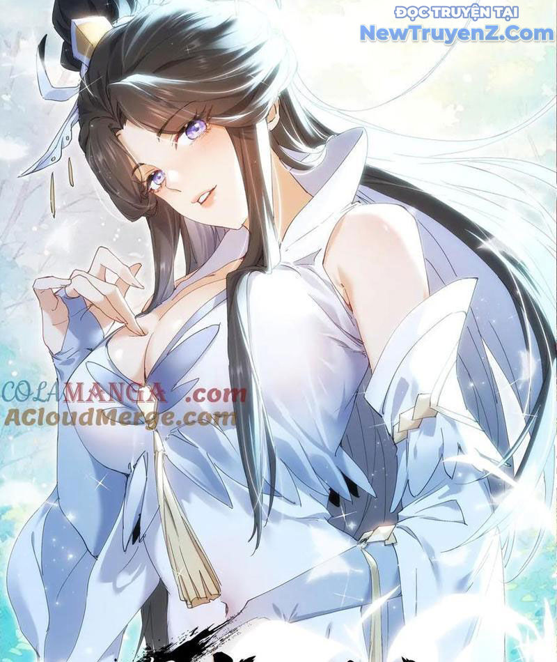 Đồ Đệ Nữ Đế Của Ta Muốn Hắc Hóa! Chapter 38 - Trang 2