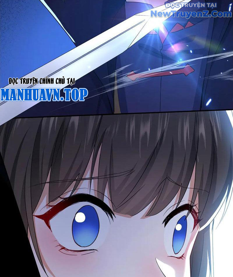 Đồ Đệ Nữ Đế Của Ta Muốn Hắc Hóa! Chapter 38 - Trang 2