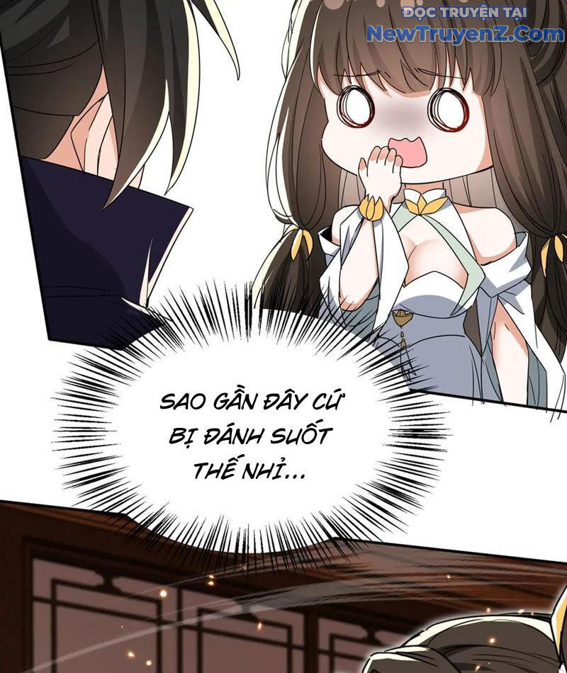 Đồ Đệ Nữ Đế Của Ta Muốn Hắc Hóa! Chapter 38 - Trang 2