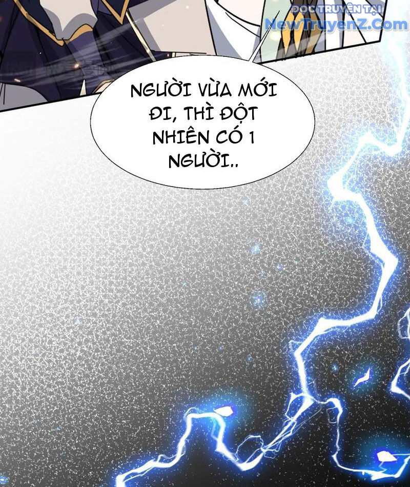 Đồ Đệ Nữ Đế Của Ta Muốn Hắc Hóa! Chapter 38 - Trang 2