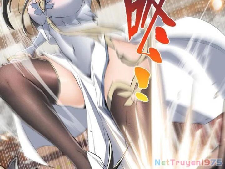 Đồ Đệ Nữ Đế Của Ta Muốn Hắc Hóa! Chapter 43 - Trang 2