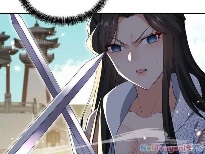 Đồ Đệ Nữ Đế Của Ta Muốn Hắc Hóa! Chapter 43 - Trang 2