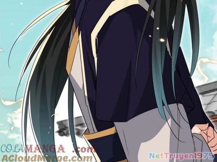 Đồ Đệ Nữ Đế Của Ta Muốn Hắc Hóa! Chapter 43 - Trang 2