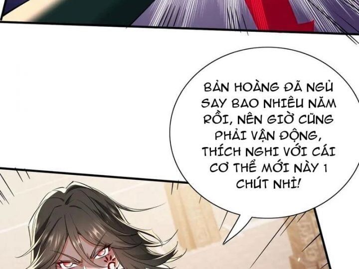 Đồ Đệ Nữ Đế Của Ta Muốn Hắc Hóa! Chapter 43 - Trang 2