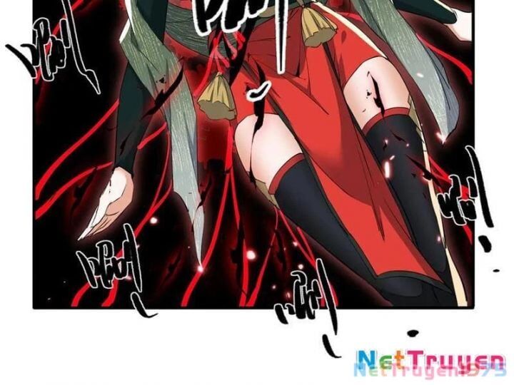 Đồ Đệ Nữ Đế Của Ta Muốn Hắc Hóa! Chapter 43 - Trang 2