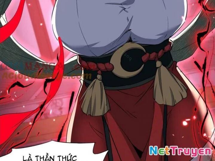 Đồ Đệ Nữ Đế Của Ta Muốn Hắc Hóa! Chapter 43 - Trang 2