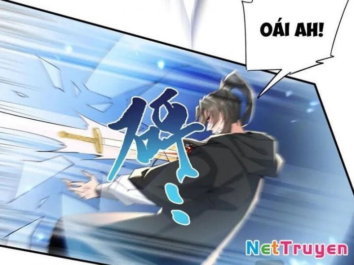 Đồ Đệ Nữ Đế Của Ta Muốn Hắc Hóa! Chapter 43 - Trang 2