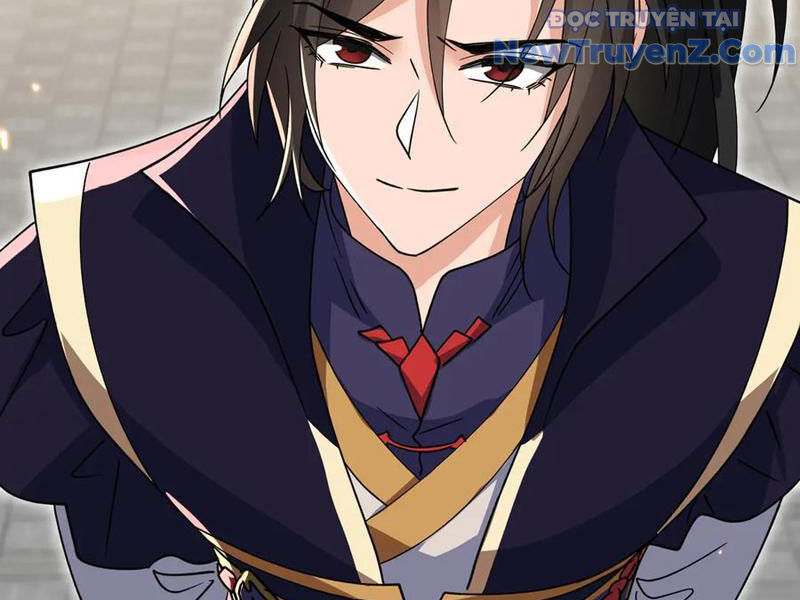 Đồ Đệ Nữ Đế Của Ta Muốn Hắc Hóa! Chapter 47 - Trang 2