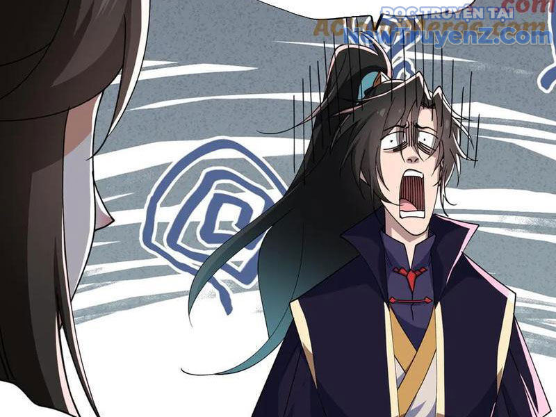 Đồ Đệ Nữ Đế Của Ta Muốn Hắc Hóa! Chapter 47 - Trang 2