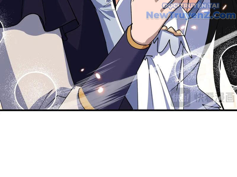 Đồ Đệ Nữ Đế Của Ta Muốn Hắc Hóa! Chapter 47 - Trang 2