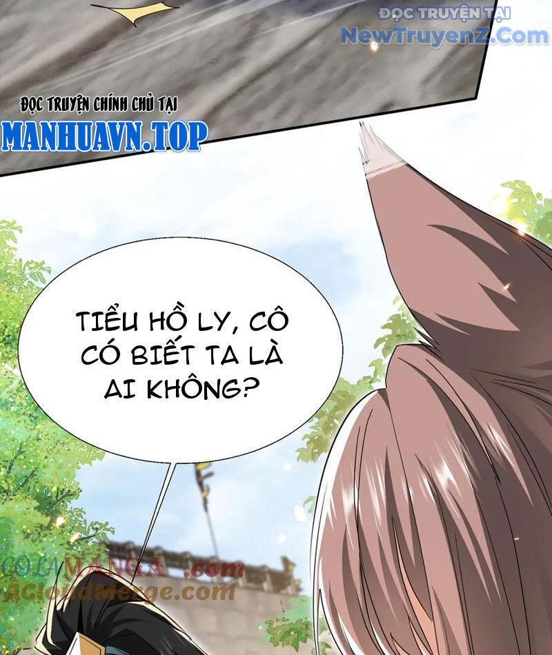 Đồ Đệ Nữ Đế Của Ta Muốn Hắc Hóa! Chapter 48 - Trang 2