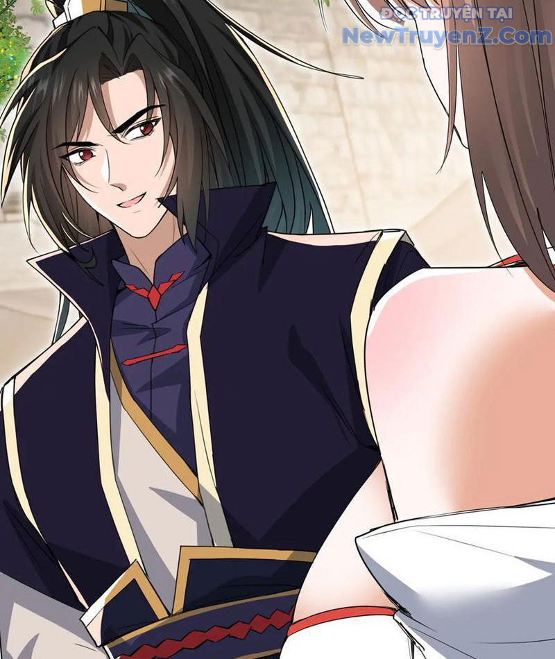 Đồ Đệ Nữ Đế Của Ta Muốn Hắc Hóa! Chapter 48 - Trang 2