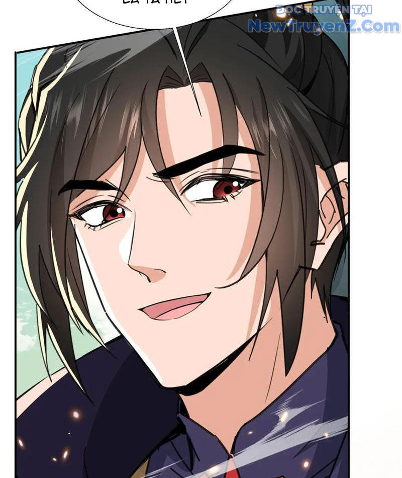 Đồ Đệ Nữ Đế Của Ta Muốn Hắc Hóa! Chapter 48 - Trang 2