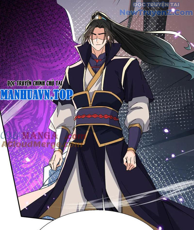 Đồ Đệ Nữ Đế Của Ta Muốn Hắc Hóa! Chapter 48 - Trang 2