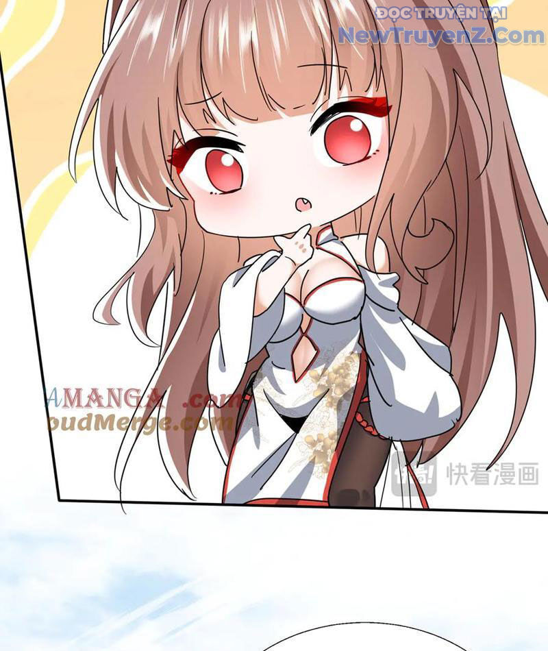 Đồ Đệ Nữ Đế Của Ta Muốn Hắc Hóa! Chapter 48 - Trang 2