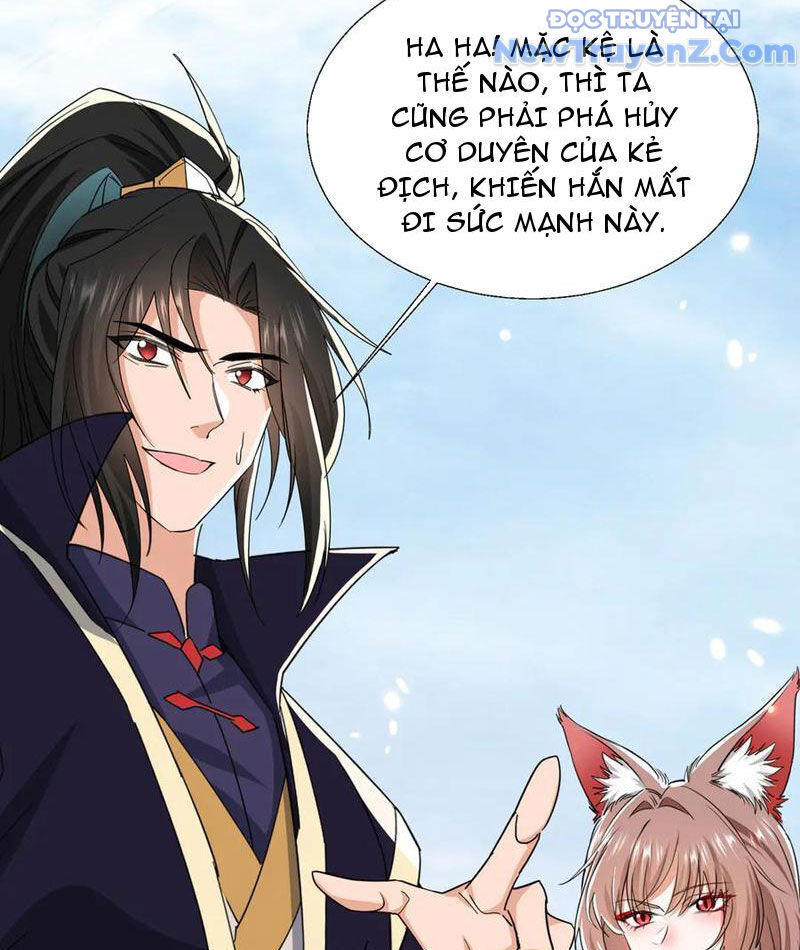 Đồ Đệ Nữ Đế Của Ta Muốn Hắc Hóa! Chapter 48 - Trang 2