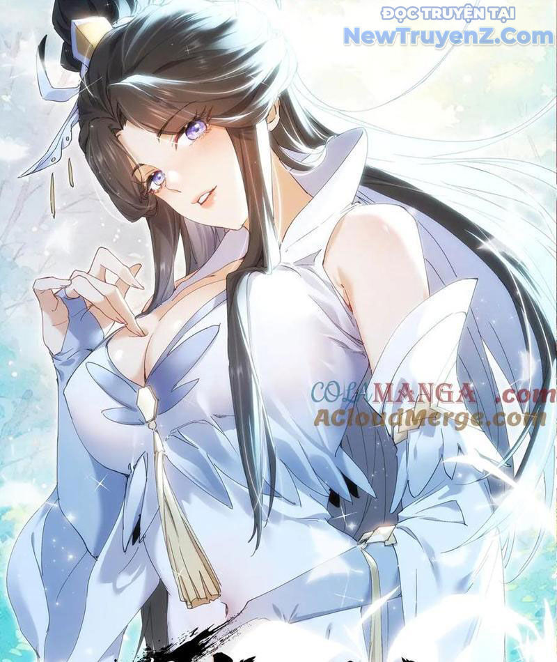 Đồ Đệ Nữ Đế Của Ta Muốn Hắc Hóa! Chapter 48 - Trang 2