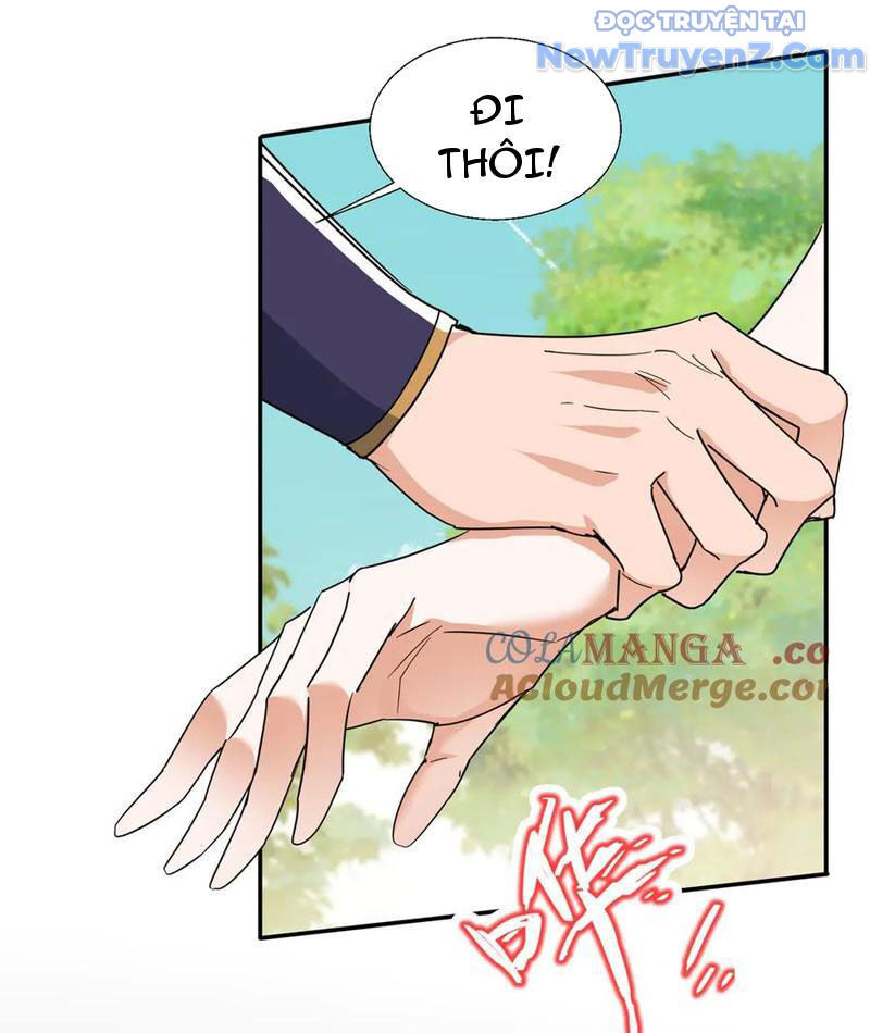 Đồ Đệ Nữ Đế Của Ta Muốn Hắc Hóa! Chapter 48 - Trang 2