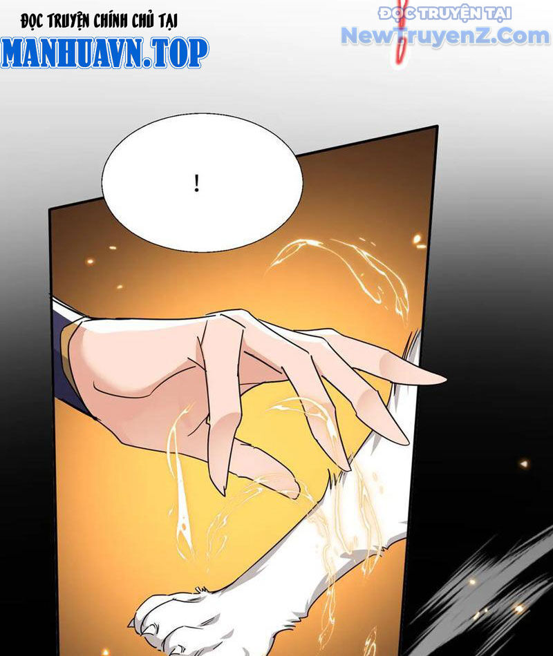 Đồ Đệ Nữ Đế Của Ta Muốn Hắc Hóa! Chapter 48 - Trang 2