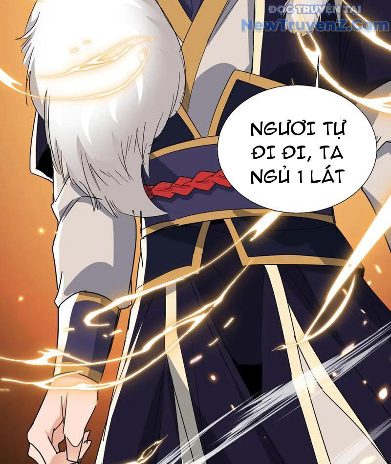 Đồ Đệ Nữ Đế Của Ta Muốn Hắc Hóa! Chapter 48 - Trang 2