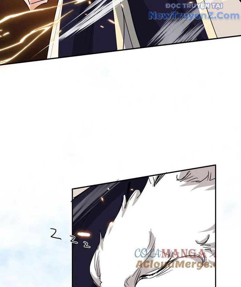 Đồ Đệ Nữ Đế Của Ta Muốn Hắc Hóa! Chapter 48 - Trang 2