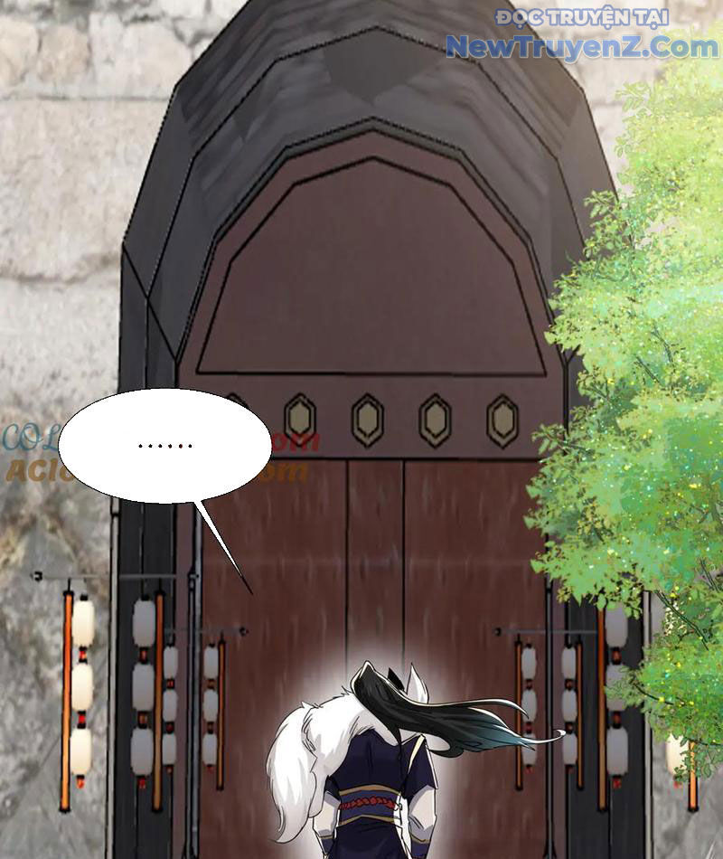 Đồ Đệ Nữ Đế Của Ta Muốn Hắc Hóa! Chapter 48 - Trang 2