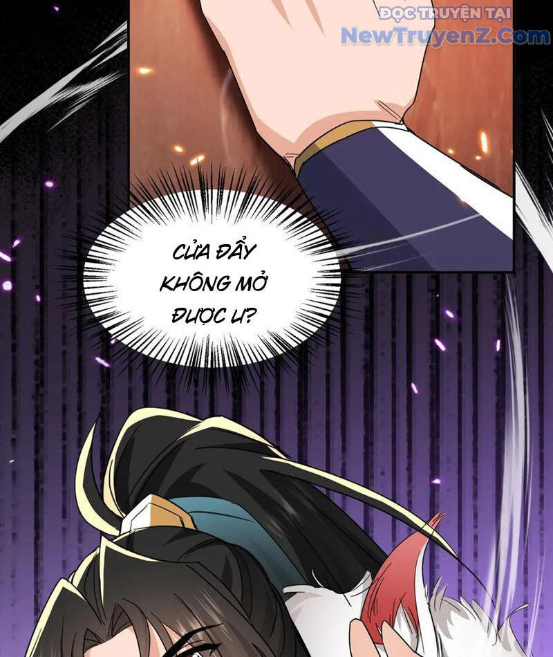 Đồ Đệ Nữ Đế Của Ta Muốn Hắc Hóa! Chapter 48 - Trang 2