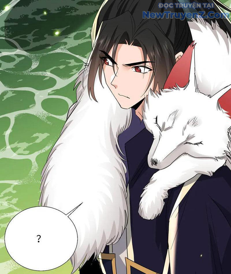 Đồ Đệ Nữ Đế Của Ta Muốn Hắc Hóa! Chapter 48 - Trang 2