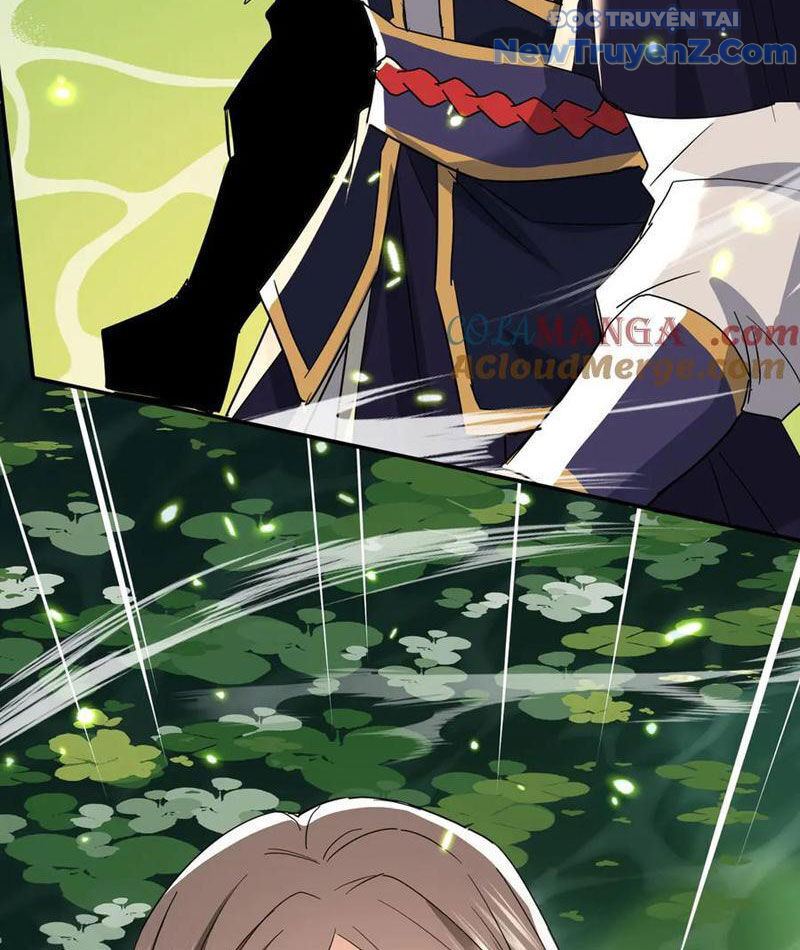 Đồ Đệ Nữ Đế Của Ta Muốn Hắc Hóa! Chapter 48 - Trang 2