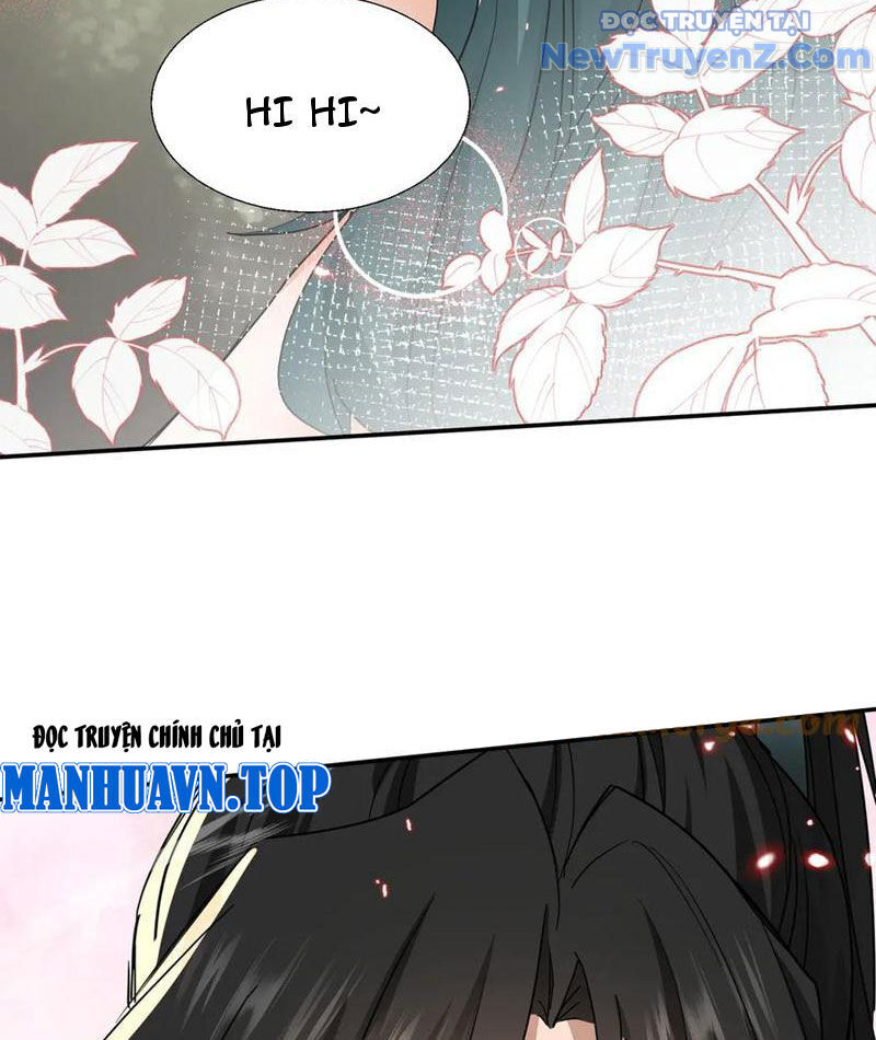 Đồ Đệ Nữ Đế Của Ta Muốn Hắc Hóa! Chapter 48 - Trang 2